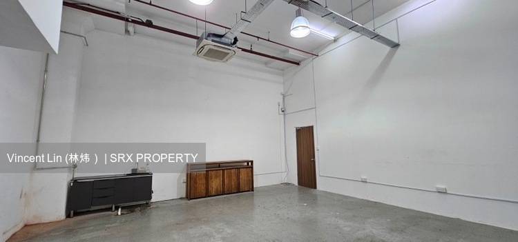 Shun Li Industrial Complex (D14), Factory #630678011